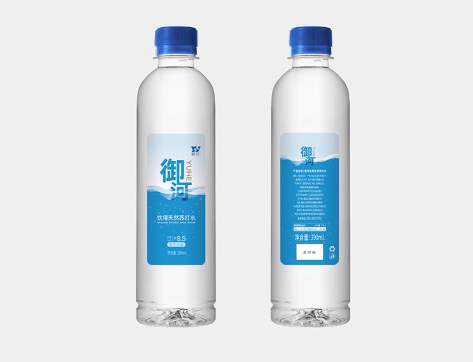 御河